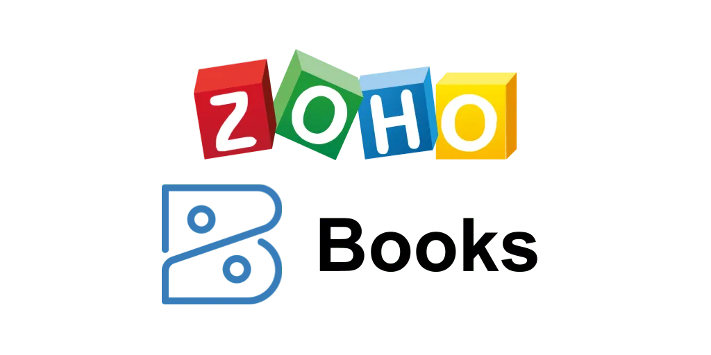 Zoho Books Logo